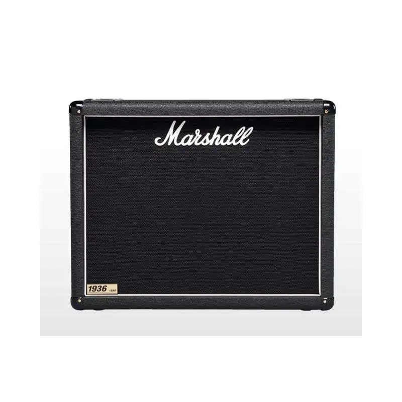 Marshall 1936 Cabinet
