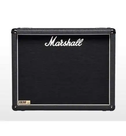 Marshall Coluna MR1936 212 (Caixa)