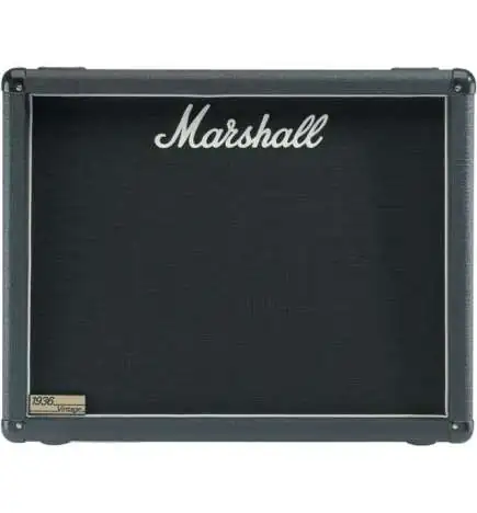 Marshall MR 1936 V 212 Cabinet