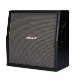Marshall Origin 412 A Cabinet