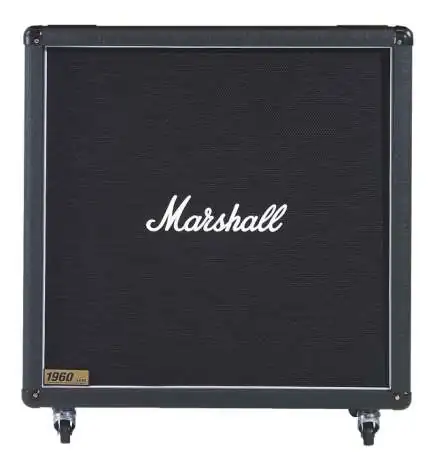 Marshall 1960 B Standard Bafle Straight