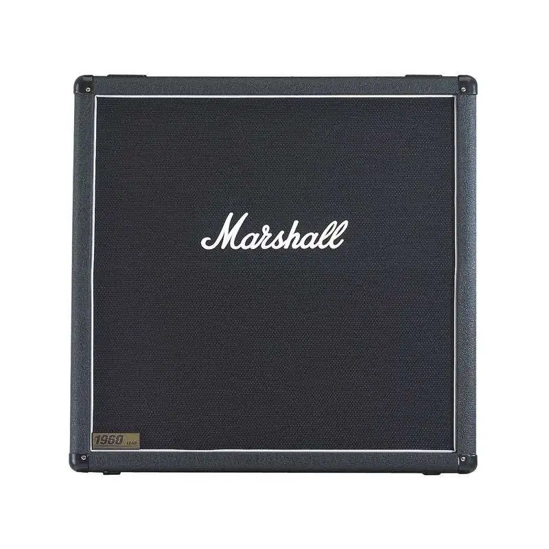 Marshall 1960 A Standard Bafle Angled