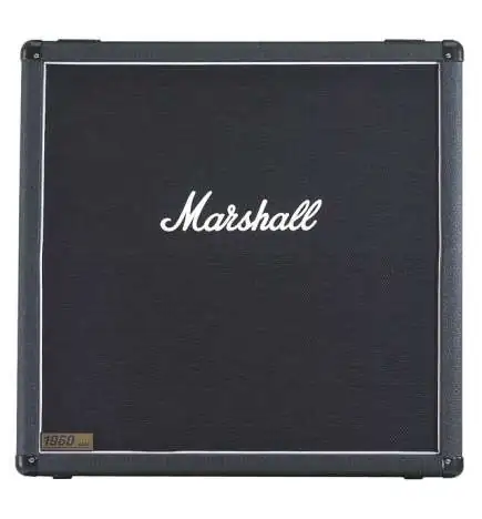 Marshall Coluna 1960 A Standard Angled