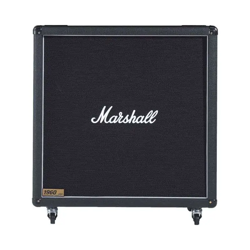 Marshall 1960 BV Bafle Straight