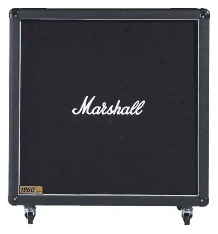 Marshall 1960 BV Cabinet Straight