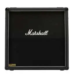 Marshall 1960 AV Cabinet Angled
