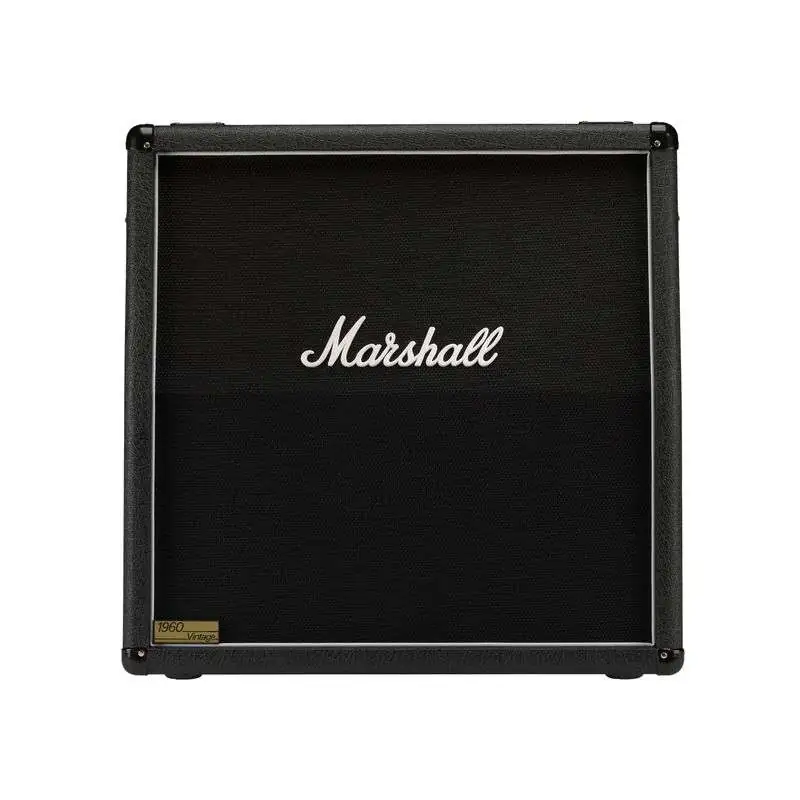 Marshall 1960AV Cabinet Angled