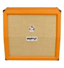 Orange PPC412 Slope Coluna Angled