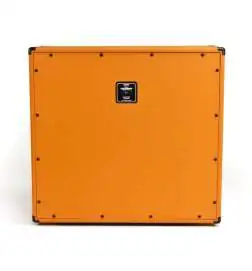 Orange PPC412 Slope Coluna Angled