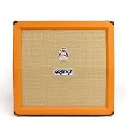 Orange PPC412AD Angled Cabinet