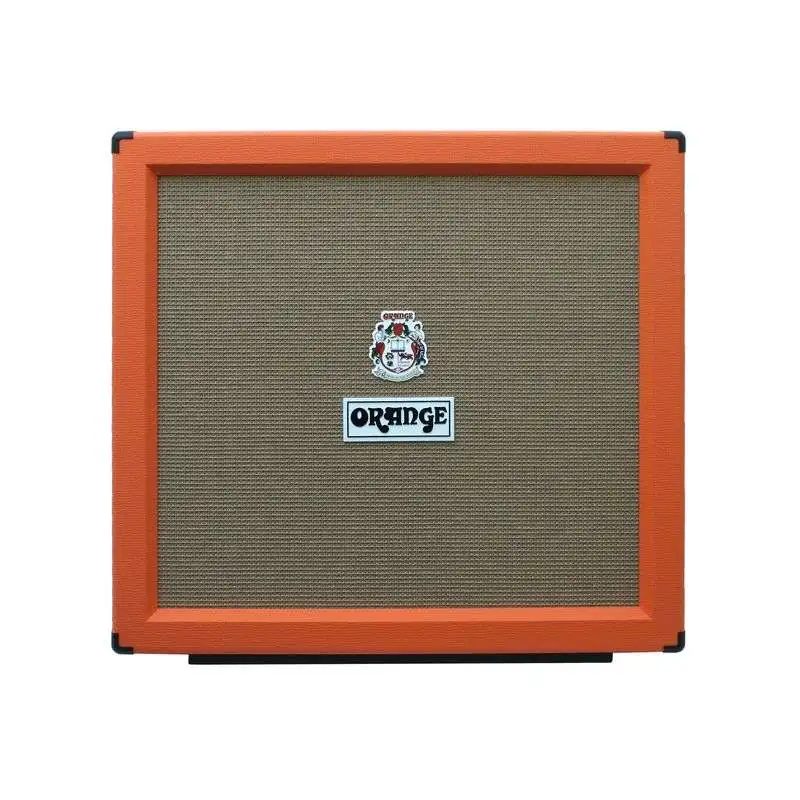 Orange PPC412 Cabinet