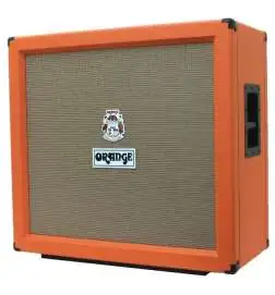Orange Baffle PPC412