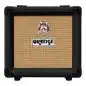 Orange PPC108 Black