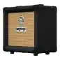 Orange PPC108 Black