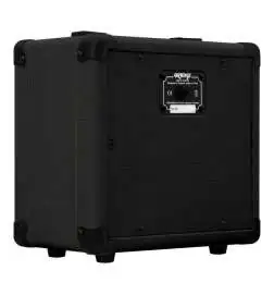 Orange PPC108 Black