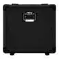 Orange PPC108 Black