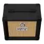 Orange PPC108 Black