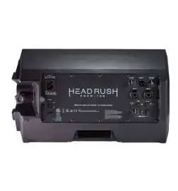 HeadRush FRFR-108 MKII Active Cabinet