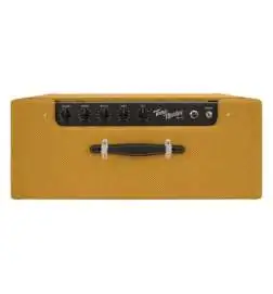 Fender Tone Master FR-12 Tweed