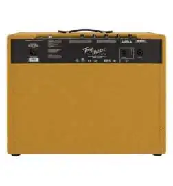 Fender Tone Master FR-12 Tweed