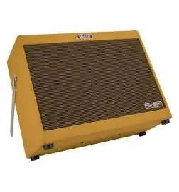 Fender Tone Master FR-12 Tweed