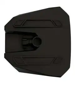 Valeton VFR-110 FRFR Active Cab