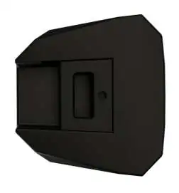 Valeton VFR-110 FRFR Active Cab