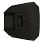 Valeton VFR-110 FRFR Active Cab
