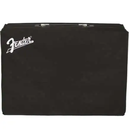 Fender Capa 65 Twin Reverb BK