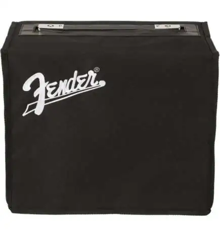 Fender Pro Junior, Funda protectora