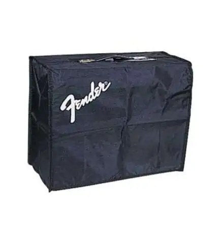 Fender Housse Multi-Fit BK Super Champ Vibro Champ G-Dec Frontman 25