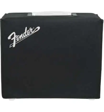 Fender Amp Cover Mustang GTX100
