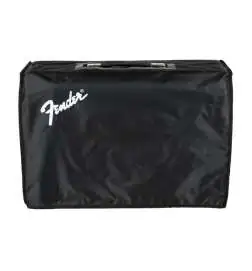 Fender Capa Deluxe Reverb
