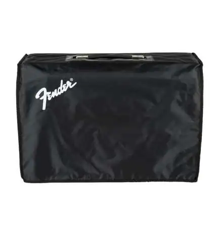 Fender Capa Deluxe Reverb