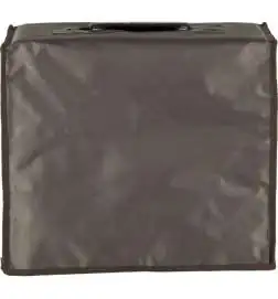 Fender Blues Junior Amplifier Cover Brown