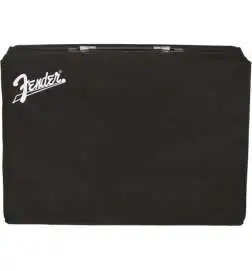 Fender Hot Rod Deluxe Funda protectora BK