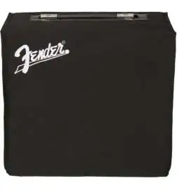 Fender Blues Junior Amplifier Cover Black