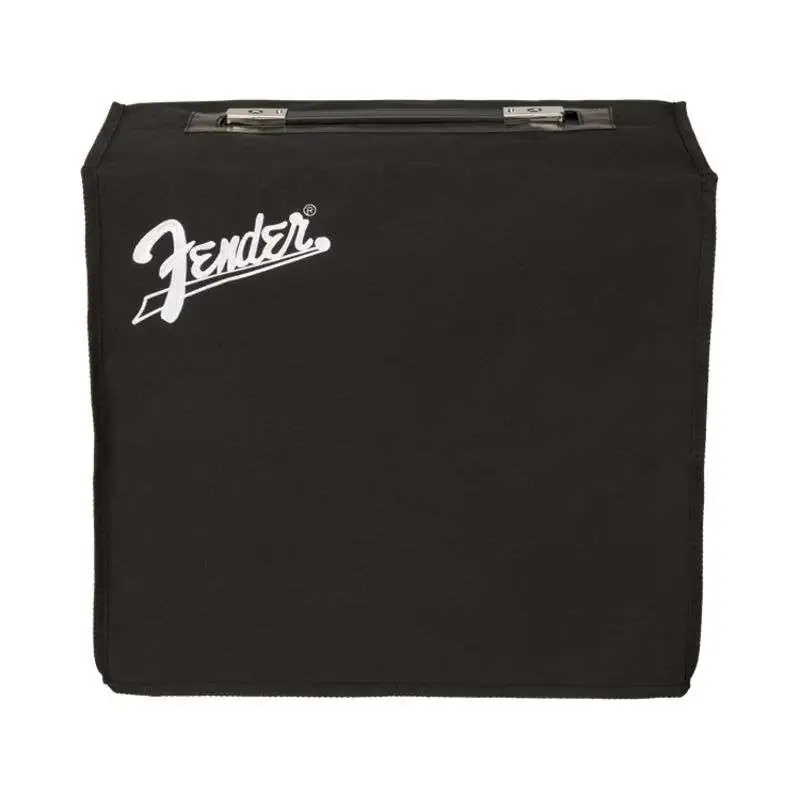 Fender Capa Blues Junior BK