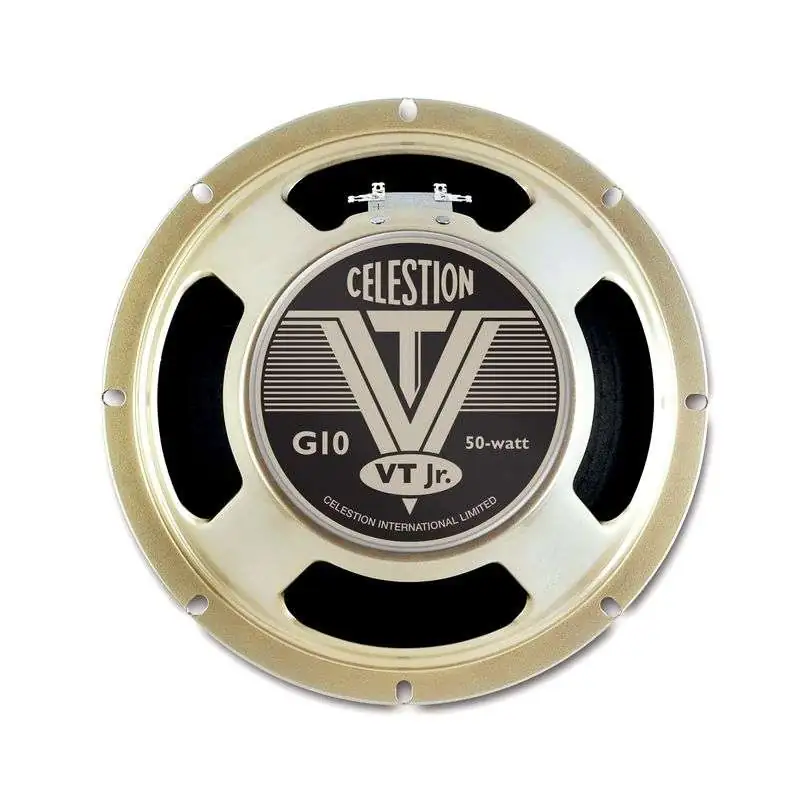 Celestion VT-Junior 10" 8 Ohm Celestion VT-Junior 10" 8 Ohm