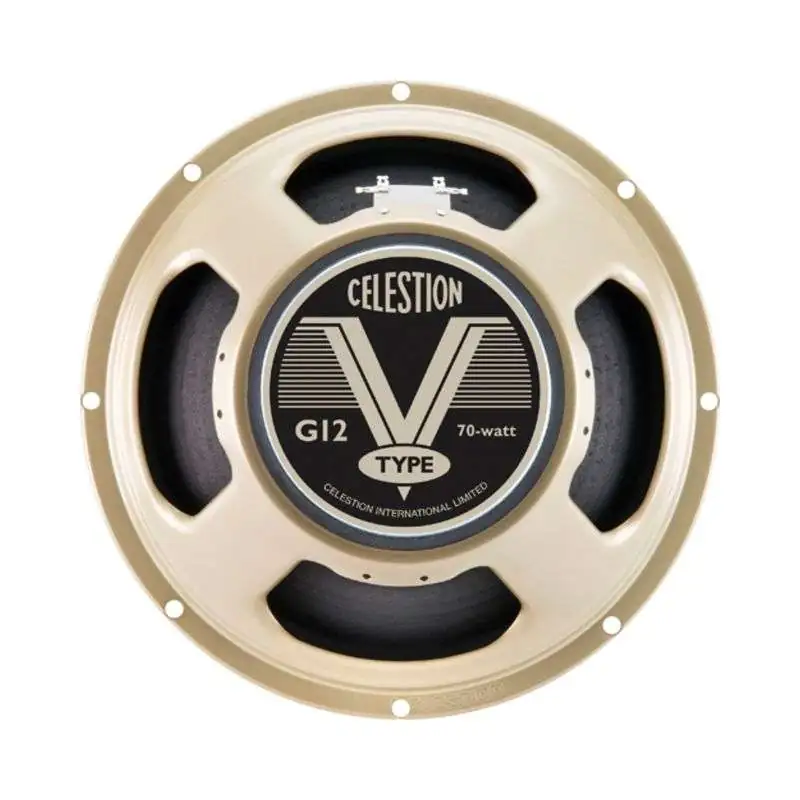 Celestion V-Type 12" Speaker 8 Ohm Celestion V-Type 12" Speaker 8 Ohm