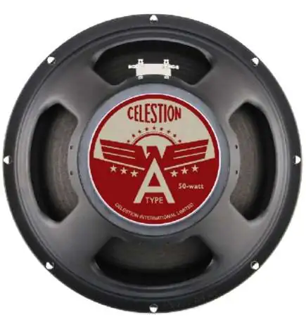 Celestion A-Type 12 Altifalante 8 Ohm