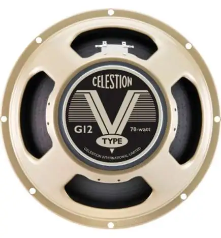 Celestion V-Type 12 Altifalante 16 Ohm