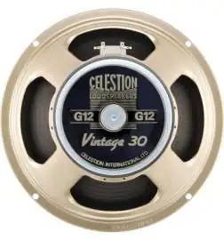 Celestion Vintage 30 12 8 Ohm