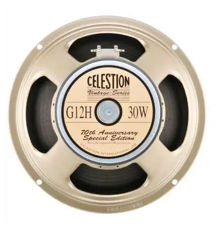 Celestion G12H Anniversary 12 8 Ohm