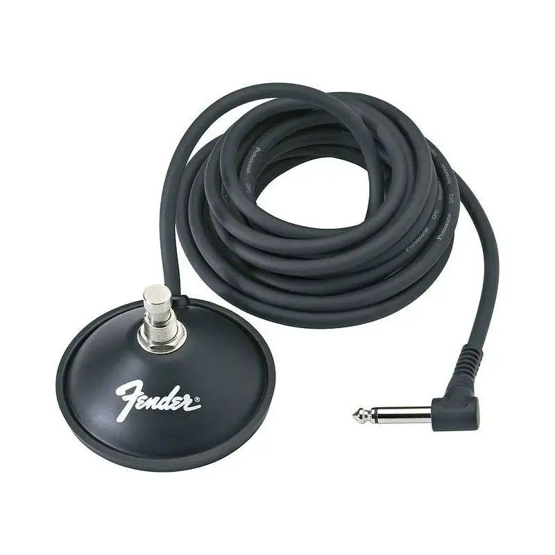 Fender 1-Button Economy Footswitch