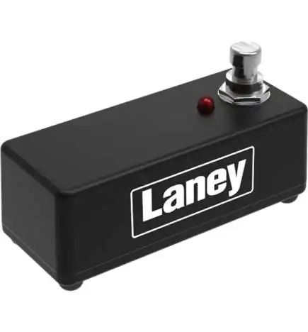 Laney FS1-Mini Footswitch