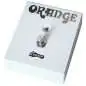 Orange Foot Switch with LED