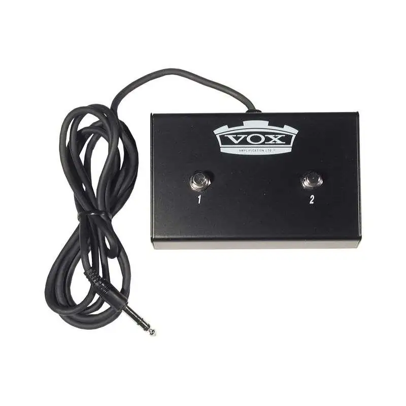VOX VFS-2 Footswitch VOX VFS-2 Footswitch