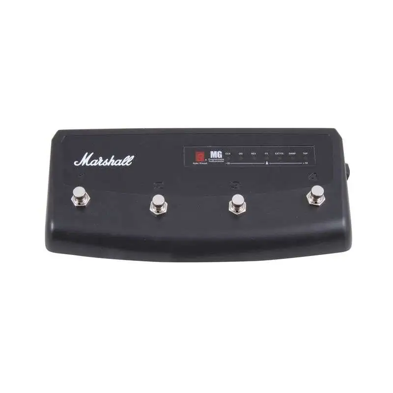 Marshall PEDL90008 Footswitch