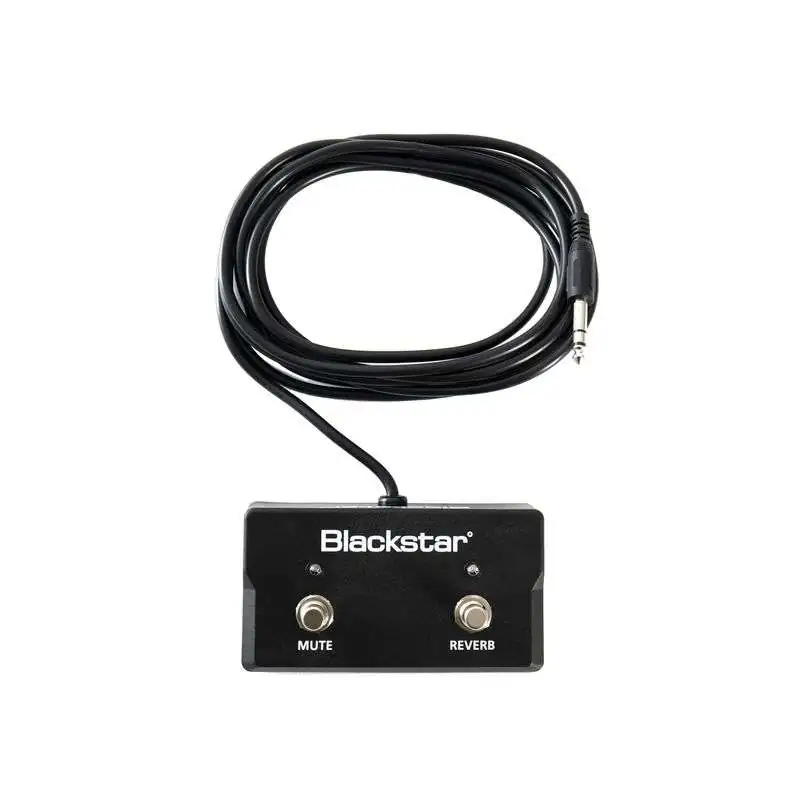 Blackstar FS-17 Footswitch